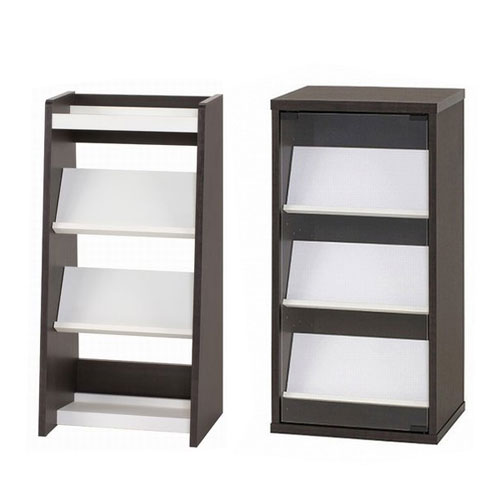 ディスプレイラック/キャビネット CMB-8040RA/CA