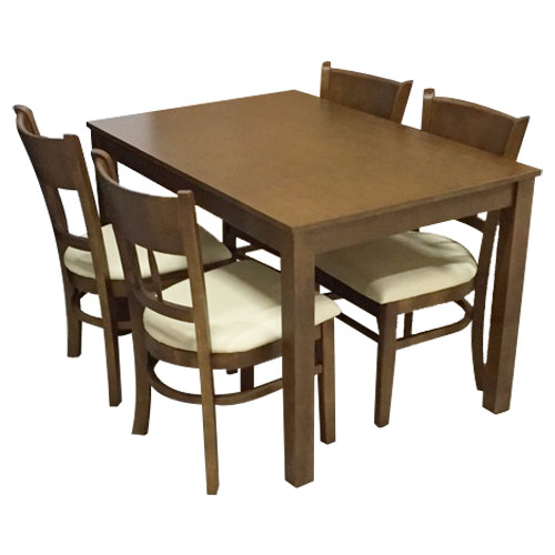 食卓5点セット コスモス