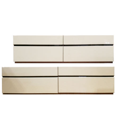 テレビボード エディ