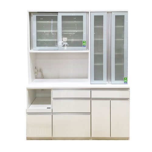 食器棚 ゼファー