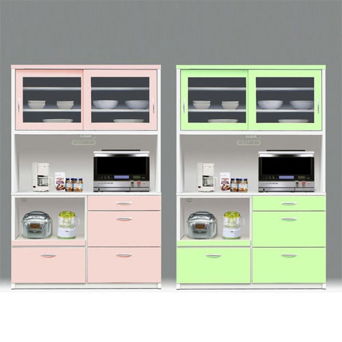 食器棚 Nクール3