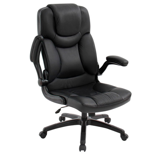 本革オフィスチェアー EX-17