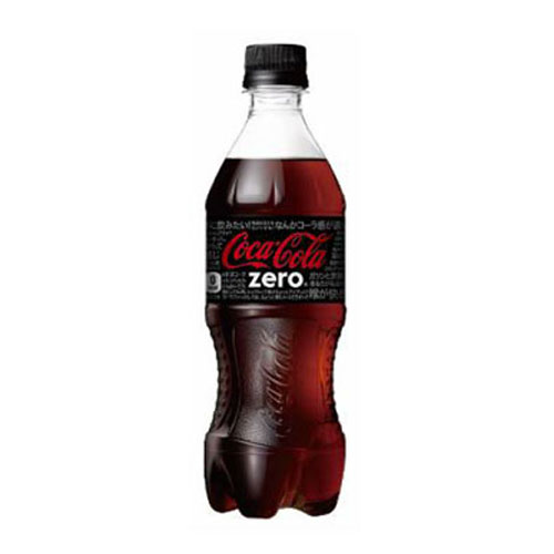 コカコーラZERO