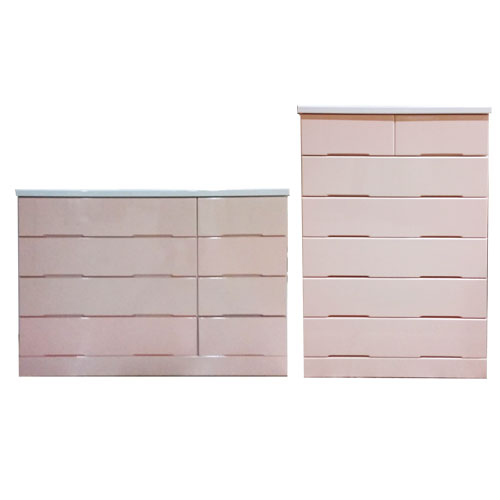 整理タンス ダーク