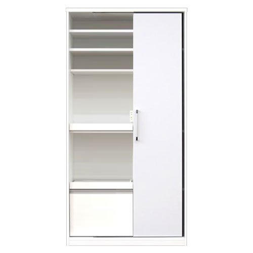 食器棚 フラット92