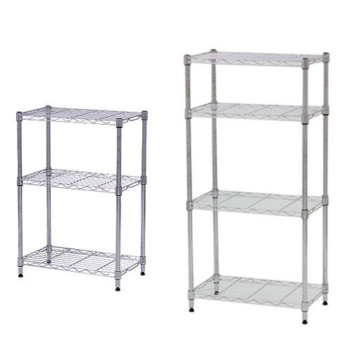 フリーラック M503070P-3/507010P-4