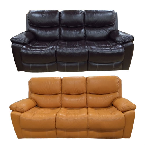 3人がけソファー モーリス