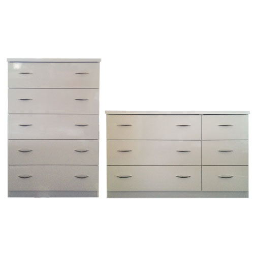 整理タンス ラビット