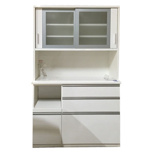 食器棚 ゼグシオ