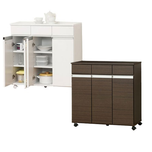 ダイニングワゴン 92256/92257