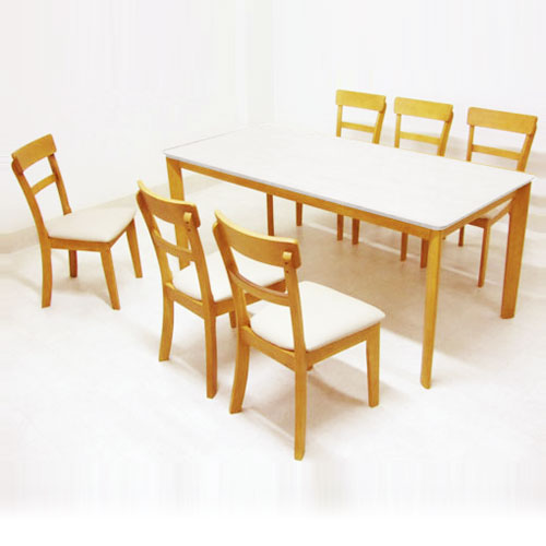 食卓7点 アービー