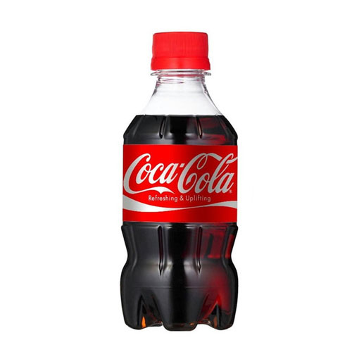 コカコーラ300ml