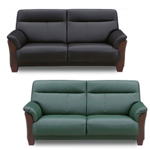 3人掛けソファー クール