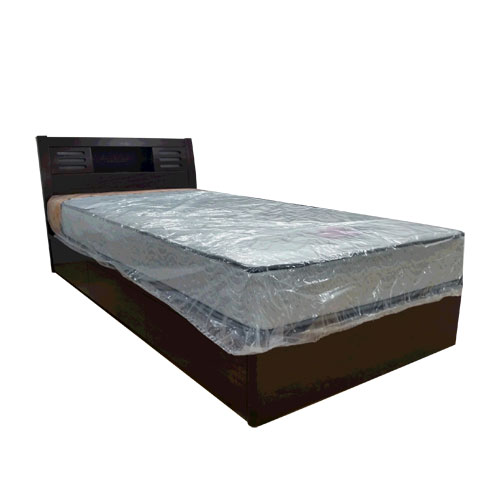 シングルベッド ガルボCT-BX