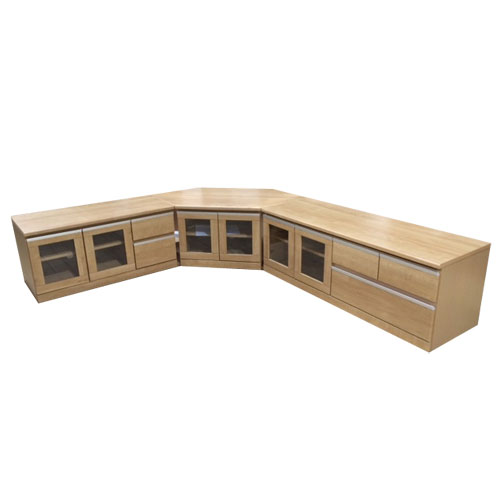 コーナー3点 ラメール