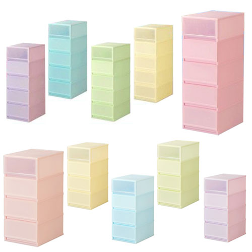 プラストミルキー MX3404/3405