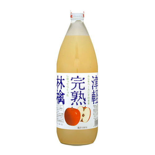 津軽完熟リンゴ