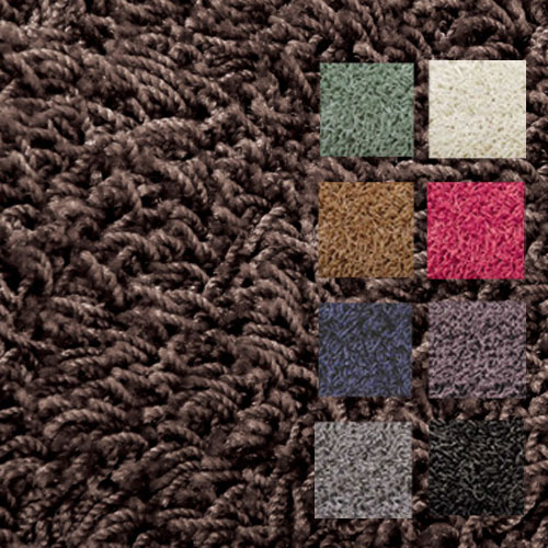 丸ラグ コンテッサ