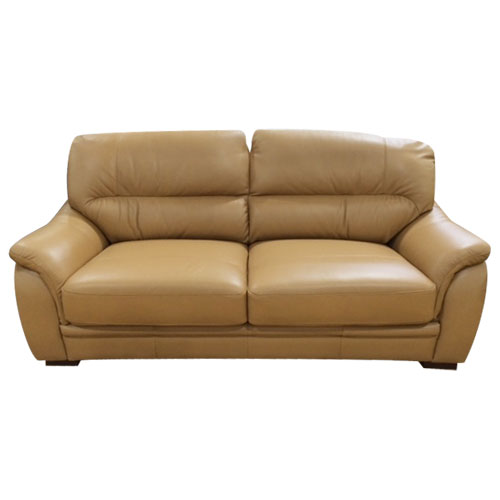 総革3Pソファー ネスト