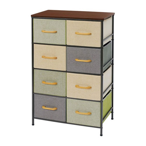 ボックスチェスト NMF60-4M8