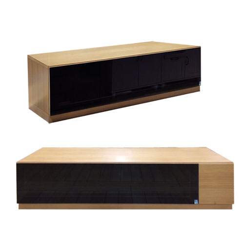 テレビボード クイーン