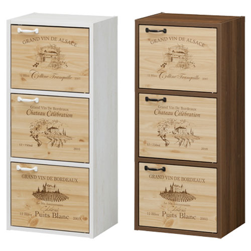 マルチラック ワイナリーズ WNR-9040