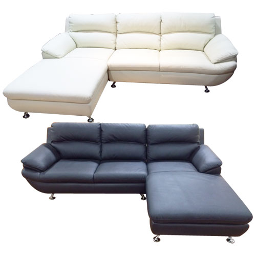 カウチソファー 8410