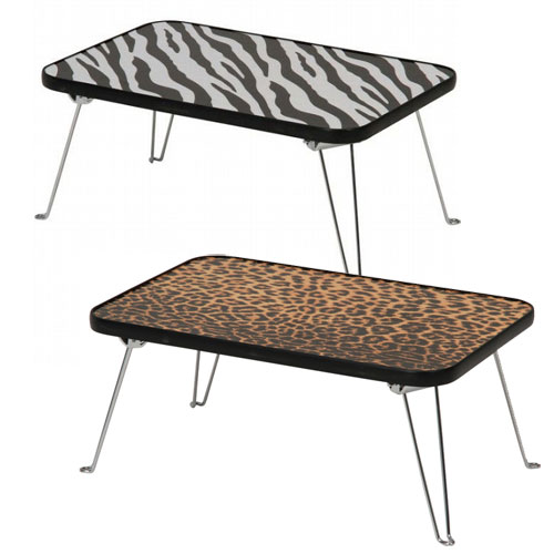 カラーミニテーブル