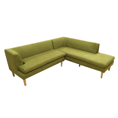 2P カウチ アポロ