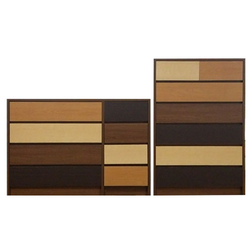 整理タンス バカラ