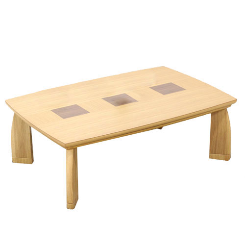 こたつテーブル ビート