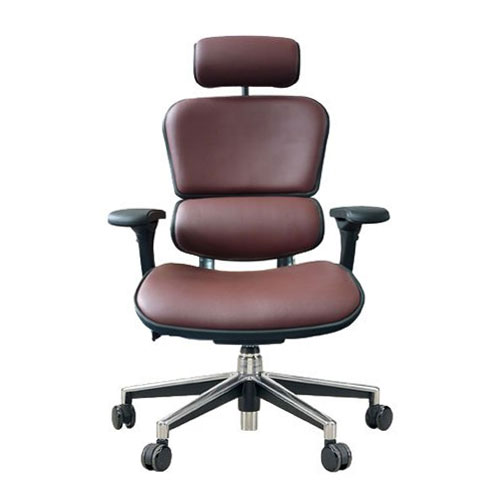 オフィスチェアー エルゴヒューマン EH-HAL