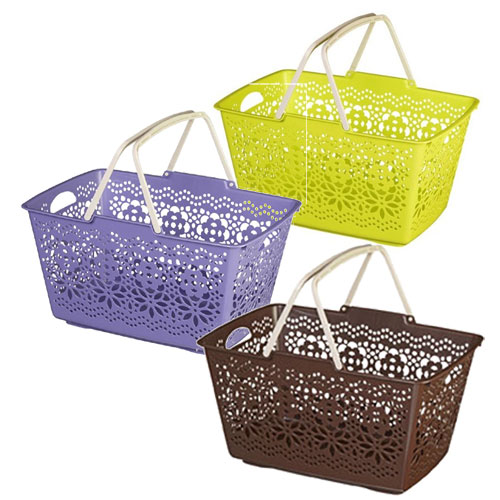 フェアリーバスケット