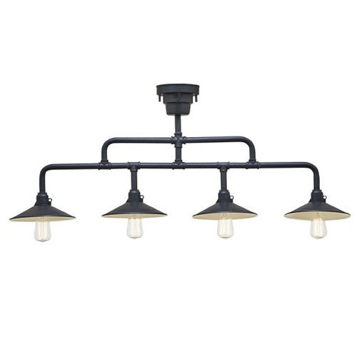 シーリングライト ガウディ4