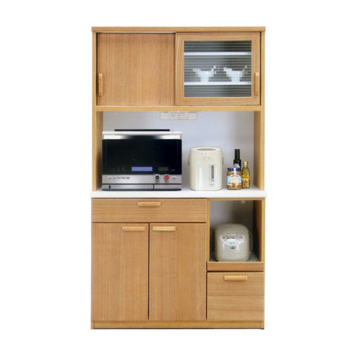 食器棚 ナチュール2