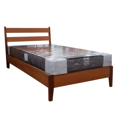 シングルベッド チェリー