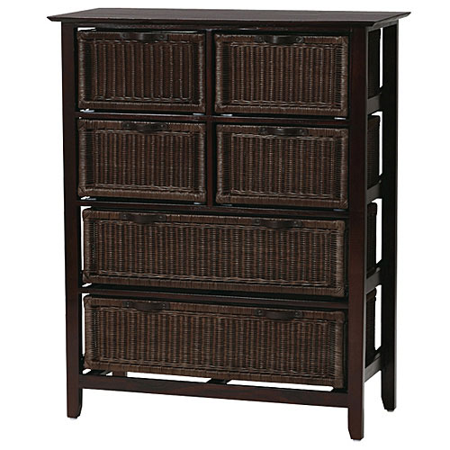 ウィっカーチェスト G547LAT