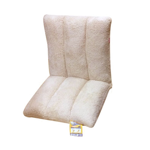 座椅子 WE-シープボア