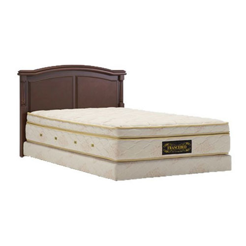 ダブルベッド TF-B03-DC