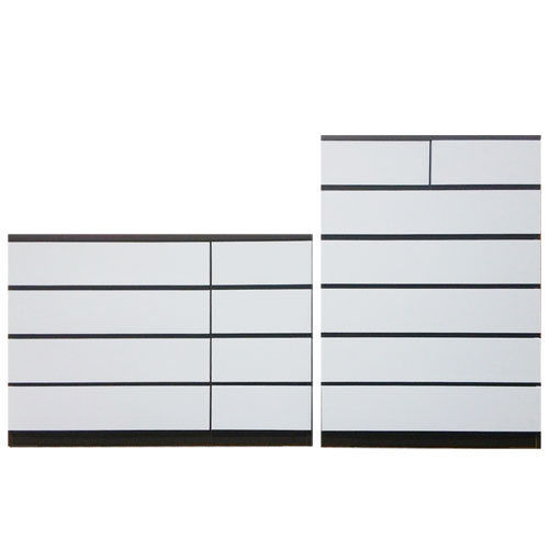 整理タンス タイム