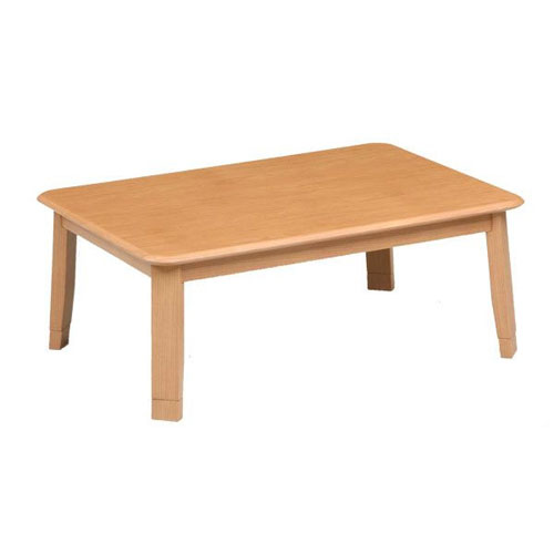 こたつテーブル アルダー120