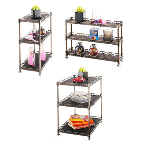 ブロンズミニラック BRZ