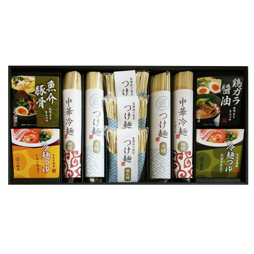 つけ麺ギフト DT-40C