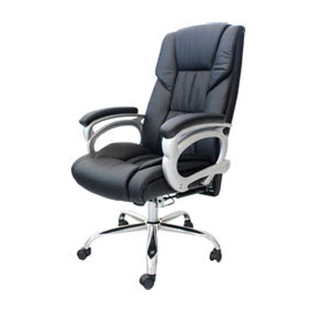 オフィスチェアー エンブレム