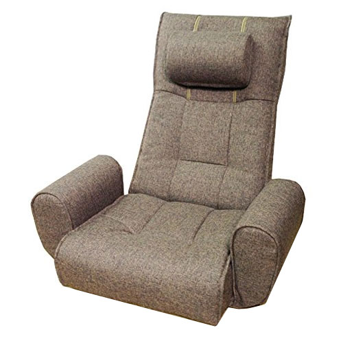 首楽枕座椅子 フィーゴSP