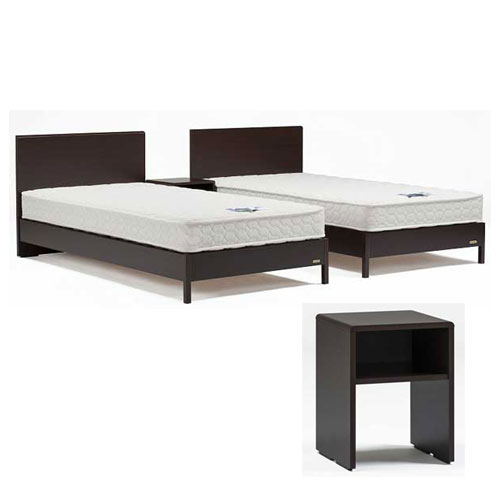 ツインベッド FLB13-01F