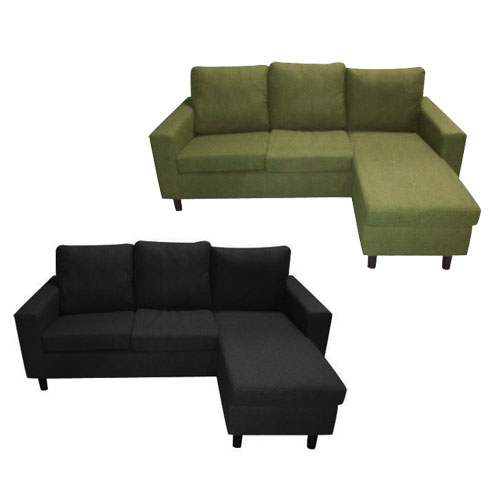 カウチソファー ヒット