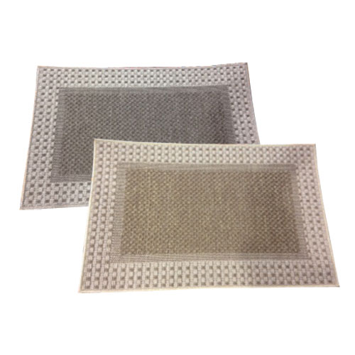 玄関マット ジューク フラットループ