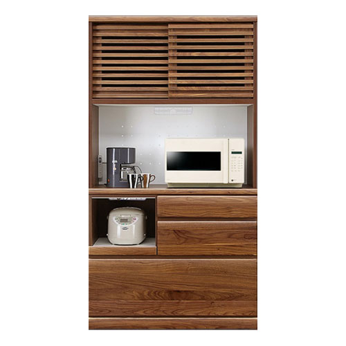 食器棚 キットカット