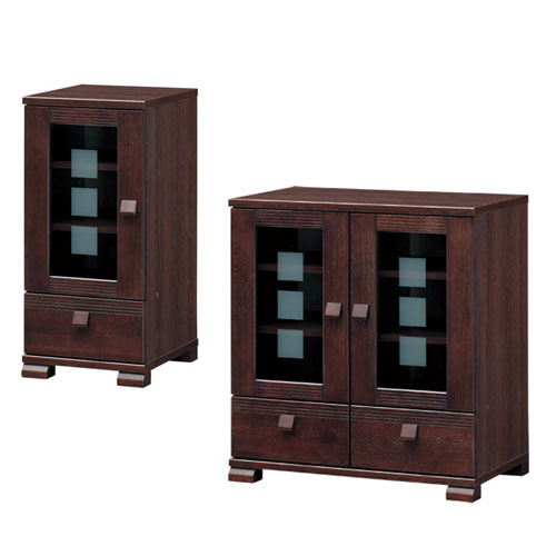 キャビネット木庵